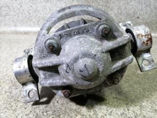 Стойка левая задняя VOLKSWAGEN TOUAREG 7L6 AZZ 7L6512021, 7LA, 7L6, 7L7 1 ракурс