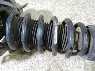 Стойка левая задняя VOLKSWAGEN TOUAREG 7L6 AZZ 7L6512021, 7LA, 7L6, 7L7 3 ракурс