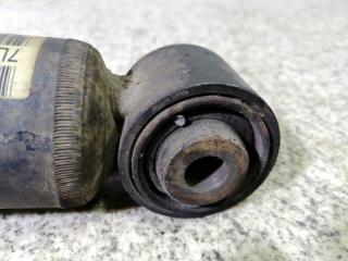 Стойка левая задняя VOLKSWAGEN TOUAREG 7L6 AZZ 7L6512021, 7LA, 7L6, 7L7 4 ракурс
