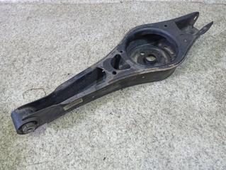 Рычаг левый задний VOLKSWAGEN TOURAN 1T2 1K0-505-371 1 ракурс Рычаг левый задний VOLKSWAGEN TOURAN 1T2 1K0-505-371 1 ракурс