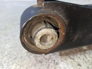 Рычаг левый задний VOLKSWAGEN TOURAN 1T2 1K0-505-371 2 ракурс Рычаг левый задний VOLKSWAGEN TOURAN 1T2 1K0-505-371 2 ракурс