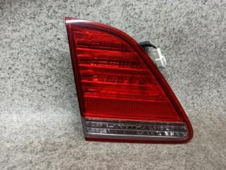 Вставка между стопов левая задняя TOYOTA CROWN GRS180, GRS181, GRS182, GRS183, GRS184 30-304 1 ракурс
