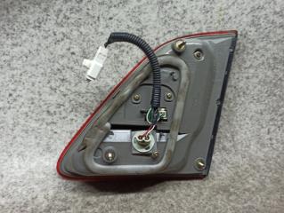 Вставка между стопов левая задняя TOYOTA CROWN GRS180, GRS181, GRS182, GRS183, GRS184 30-304 2 ракурс