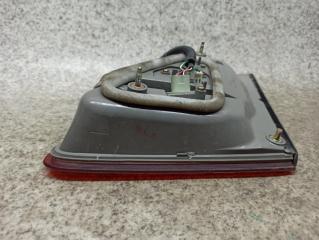 Вставка между стопов левая задняя TOYOTA CROWN GRS180, GRS181, GRS182, GRS183, GRS184 30-304 3 ракурс