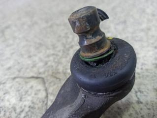 Рычаг левый передний AUDI A4 8D5 8D0-407-507-E 3 ракурс