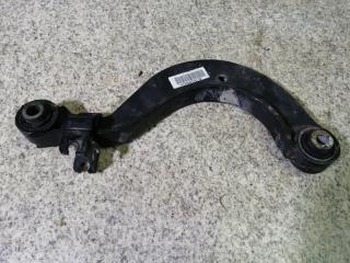 Рычаг задний VOLKSWAGEN TOURAN 1T2 1K0-505-323-N 4 ракурс Рычаг задний VOLKSWAGEN TOURAN 1T2 1K0-505-323-N 4 ракурс