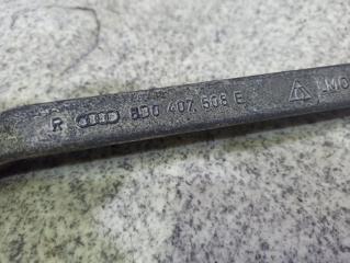 Рычаг правый передний AUDI A4 8D5 8D0-407-508-E 2 ракурс
