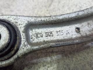 Рычаг правый задний VOLKSWAGEN TOUAREG 7L6 7L0-505-375-A 4 ракурс