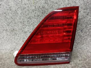 Вставка между стопов правая задняя TOYOTA CROWN GRS180, GRS181, GRS182, GRS183, GRS184 30-304 1 ракурс