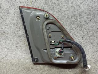 Вставка между стопов правая задняя TOYOTA CROWN GRS180, GRS181, GRS182, GRS183, GRS184 30-304 2 ракурс
