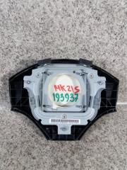 Airbag водительский SUZUKI PALETTE MK21S 2 ракурс