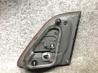 Вставка между стопов левая задняя TOYOTA CROWN GRS180, GRS181, GRS182, GRS183, GRS184 30-304 2 ракурс