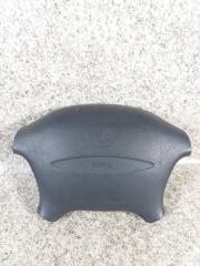 Airbag водительский MITSUBISHI GALANT E74A 1 ракурс