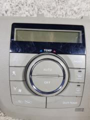 Климат-контроль SUZUKI SPACIA MK32S 39510-81M00-AQZ 2 ракурс