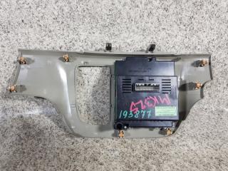 Климат-контроль SUZUKI SPACIA MK32S 39510-81M00-AQZ 3 ракурс