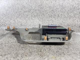 Климат-контроль SUZUKI SPACIA MK32S 39510-81M00-AQZ 4 ракурс