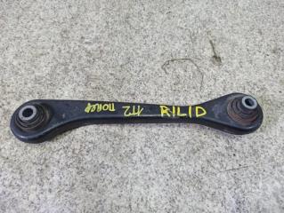Рычаг левый задний VOLKSWAGEN TOURAN 1T2 1K0-501529F 1 ракурс Рычаг левый задний VOLKSWAGEN TOURAN 1T2 1K0-501529F 1 ракурс