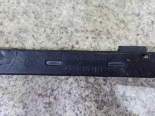 Рычаг задний MERCEDES-BENZ S-CLASS W220 A22035255088 5 ракурс