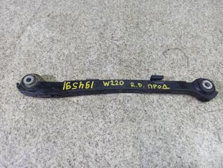 Рычаг задний MERCEDES-BENZ S-CLASS W220 A220-352-05-88 1 ракурс Рычаг задний MERCEDES-BENZ S-CLASS W220 A220-352-05-88 1 ракурс