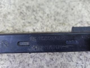 Рычаг задний MERCEDES-BENZ S-CLASS W220 A220-352-05-88 5 ракурс