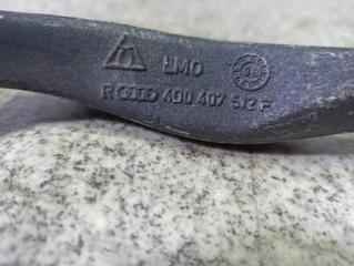 Рычаг правый передний AUDI A4 8D5 4D0407512F 5 ракурс
