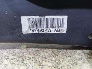 Рычаг правый задний VOLKSWAGEN TOURAN 1T2 1K0-505371 4 ракурс