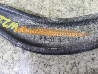 Рычаг задний MERCEDES-BENZ S-CLASS W220 A220-3521106 5 ракурс