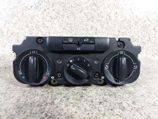 Климат-контроль VOLKSWAGEN TOURAN 1T2 1 ракурс