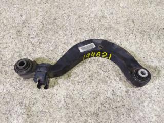 Рычаг задний VOLKSWAGEN TOURAN 1T2 1K0505363G 1 ракурс