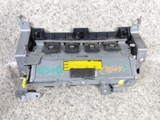 Airbag под рулем TOYOTA ALPHARD ANH20, ANH25, ATH20, GGH20, GGH25 2 ракурс