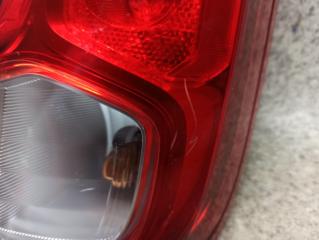 Стоп-сигнал правый задний SUZUKI SPACIA MK32S 220-59294 4 ракурс