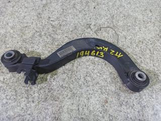 Рычаг задний VOLKSWAGEN TOURAN 1T2 1K0505323N 1 ракурс