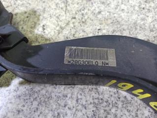 Рычаг задний VOLKSWAGEN TOURAN 1T2 1K0505323N 2 ракурс