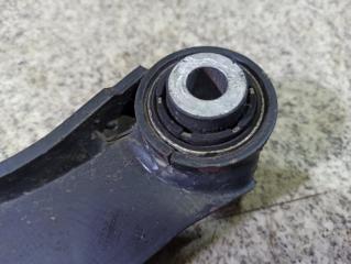 Рычаг задний VOLKSWAGEN TOURAN 1T2 1K0505323N 4 ракурс