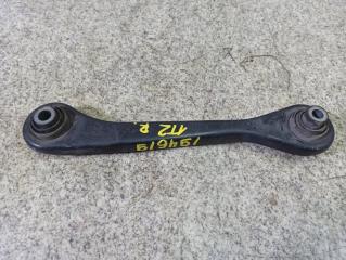 Рычаг задний VOLKSWAGEN TOURAN 1T2 1K0-501-530-C 1 ракурс