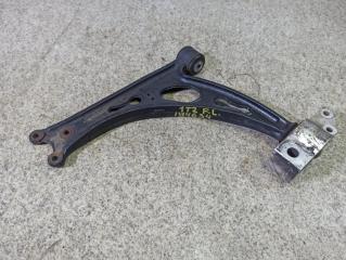 Рычаг левый передний VOLKSWAGEN TOURAN 1T2 1K0-407-153G 1 ракурс