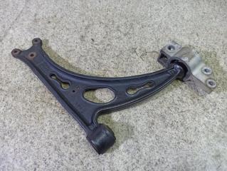 Рычаг левый передний VOLKSWAGEN TOURAN 1T2 1K0-407-153G 2 ракурс