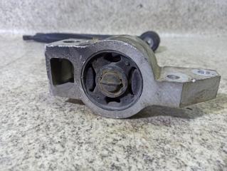 Рычаг левый передний VOLKSWAGEN TOURAN 1T2 1K0-407-153G 4 ракурс