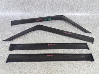 Ветровики комплект SUZUKI PALETTE MK21S 2 ракурс