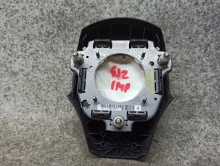 Airbag водительский SUBARU IMPREZA GJ2, GJ3, GJ6, GJ7, GP2, GP3, GP6, GP7, GPE 98211FJ000VH 2 ракурс