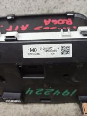 Спидометр SUZUKI SPACIA MK32S R06A 34100-81M01 4 ракурс
