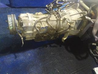 АКПП MITSUBISHI CANTER FE72E 4M51 MO30A4A113/ ME507256-P-3 1 ракурс