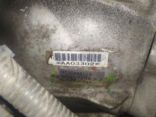 АКПП MITSUBISHI CANTER FE72E 4M51 MO30A4A113/ ME507256-P-3 4 ракурс
