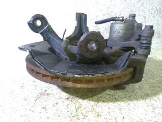 Ступица левая передняя HONDA STEPWGN RG1, RG2, RG3, RG4 3 ракурс