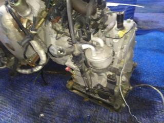 АКПП VOLKSWAGEN LUPO 6X1 AUA FMD, FMD12111/ LW105/LY82525 1 ракурс