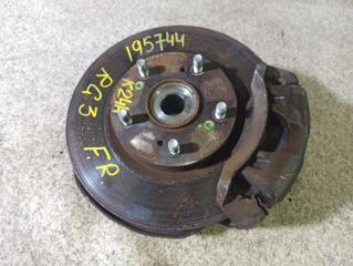 Ступица правая передняя HONDA STEPWGN RG1, RG2, RG3, RG4 1 ракурс
