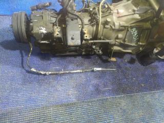АКПП MITSUBISHI CANTER FE72E 4M51 ME508838-P-3 1 ракурс