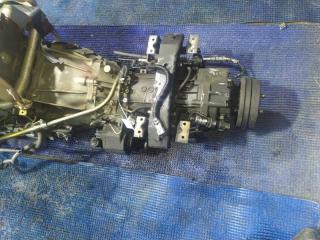 АКПП MITSUBISHI CANTER FE72E 4M51 ME508838-P-3 3 ракурс
