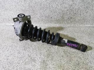 Стойка левая задняя VOLKSWAGEN TOUAREG 7L6 7L6512021, 7LA, 7L6, 7L7 1 ракурс