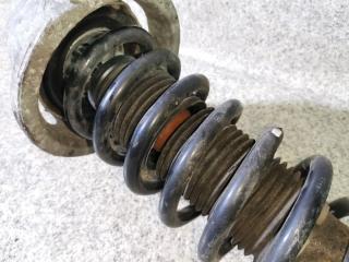 Стойка левая задняя VOLKSWAGEN TOUAREG 7L6 7L6512021, 7LA, 7L6, 7L7 2 ракурс